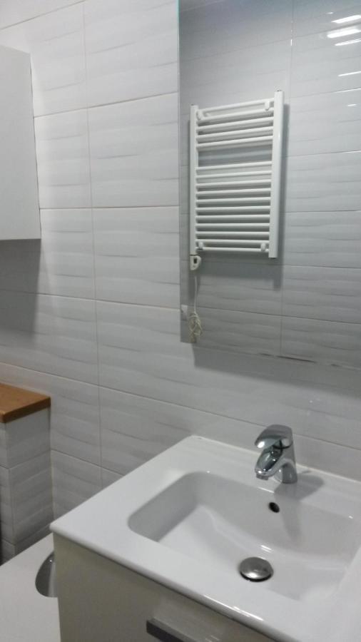 Apartamento Con Vistas A La Catedral Santiago de Compostela Ngoại thất bức ảnh